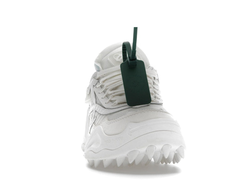 OFF-WHITE Odsy-1000 White White SS22 (Women's)