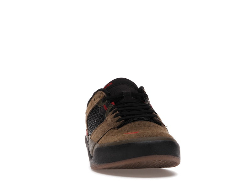 Nike SB Ishod Wair Light Olive