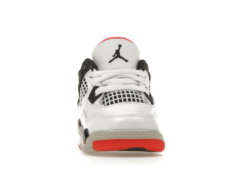 Jordan 4 Retro Flight Nostalgia (TD)