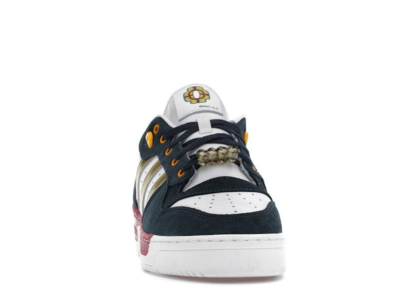 adidas Rivalry Low Demon Slayer Tengen