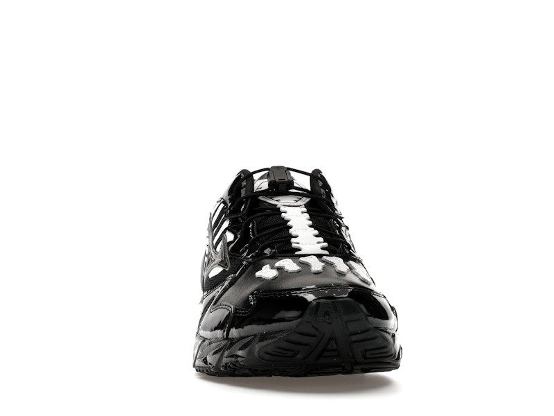 Mizuno Wave Rider 10 x Sabotage (SBTG) Black Black White