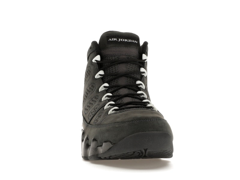 Jordan 9 Retro Anthracite
