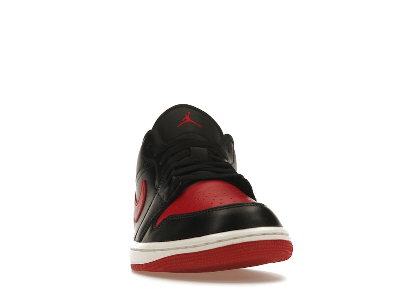 Jordan 1 Low Bred Sail (Women's)