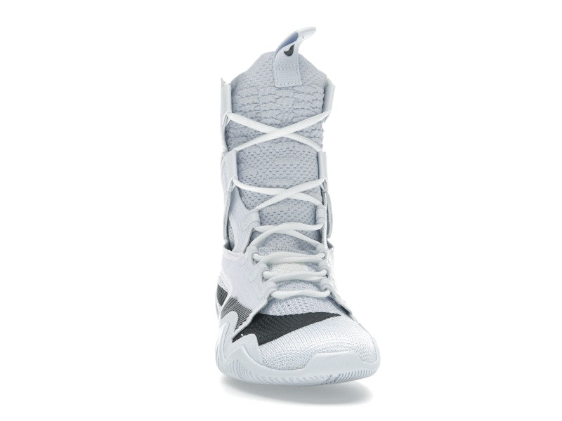 Nike HyperKO 2 White Black