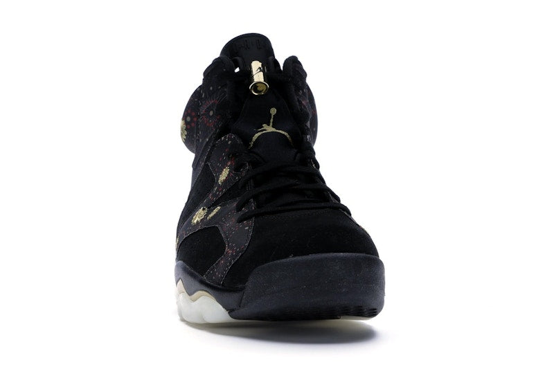 Jordan 6 Retro Chinese New Year (2018)