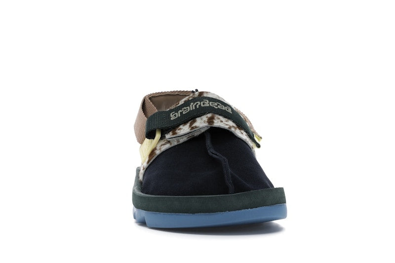Reebok Beatnik Braindead