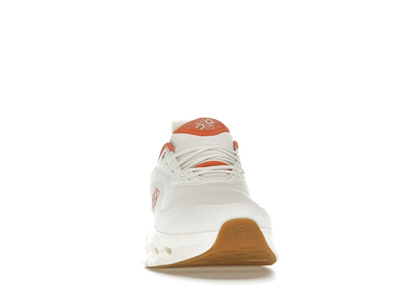 On Running Cloudtilt 2 LOEWE White Orange (Women's)