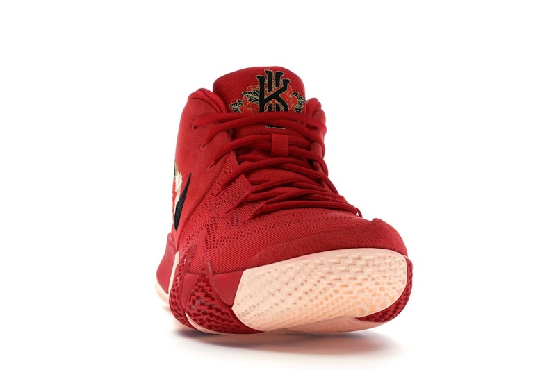 Nike Kyrie 4 Chinese New Year (2018)