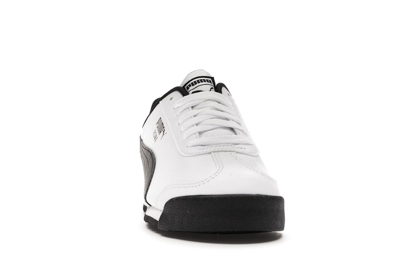 Puma Roma Basic White
