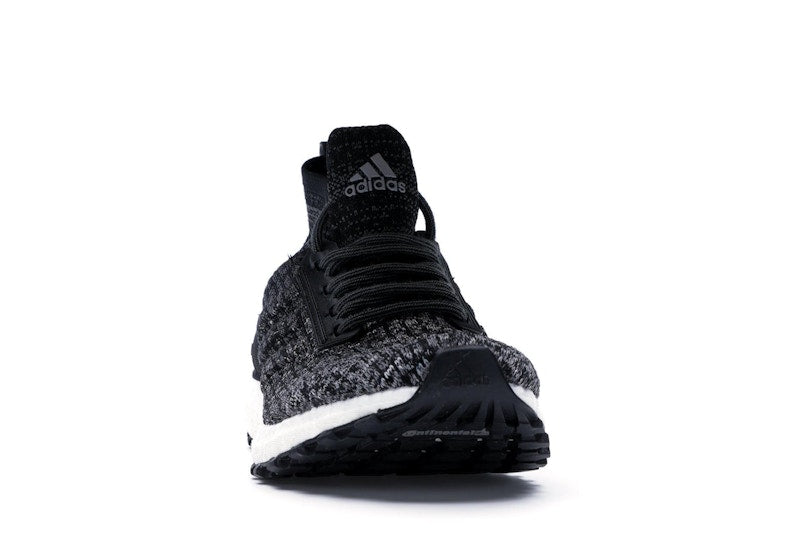 adidas Ultra Boost ATR Reigning Champ Core Black