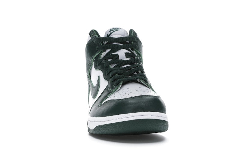 Nike Dunk High SP Spartan Green