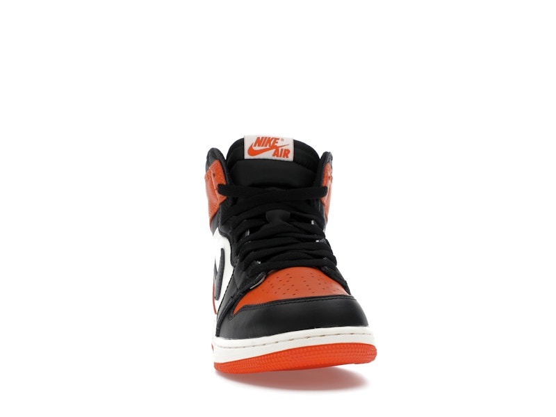 Jordan 1 Retro High OG Shattered Backboard (2025) (GS)