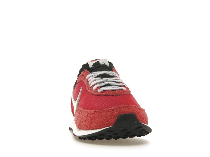 Nike Waffle Trainer 2 Gym Red Gold K2