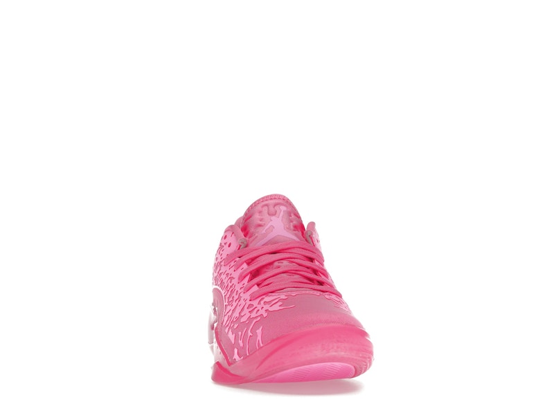 Jordan Zion 3 Pink Lotus (GS)