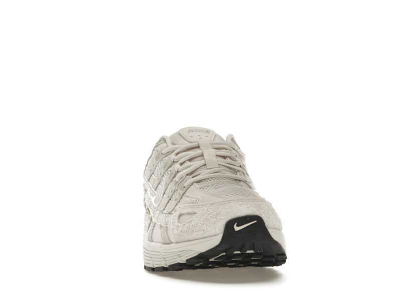Nike P-6000 SE Light Orewood Brown