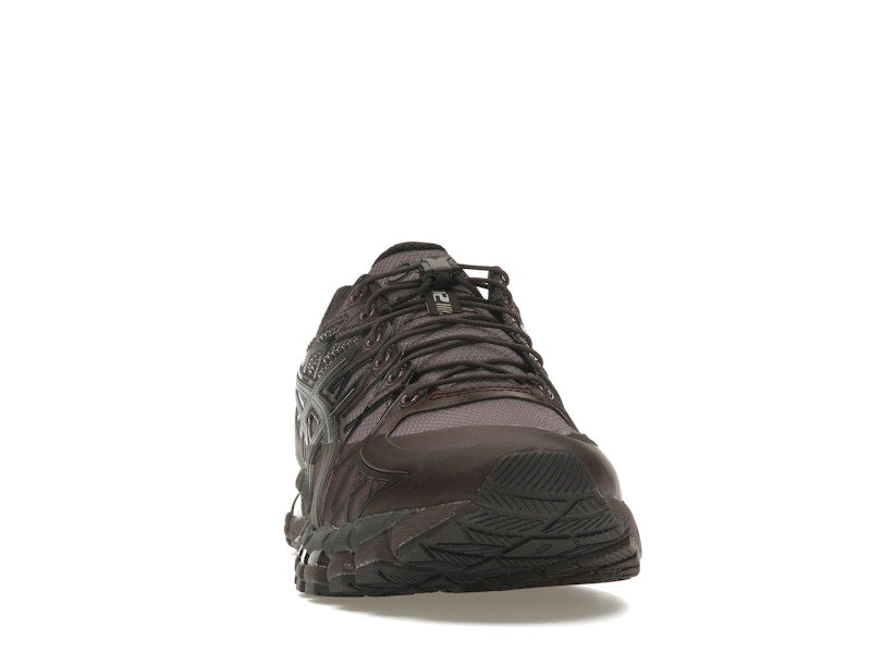 ASICS Gel-Kayano 20 Unaffected Dark Cherry Black