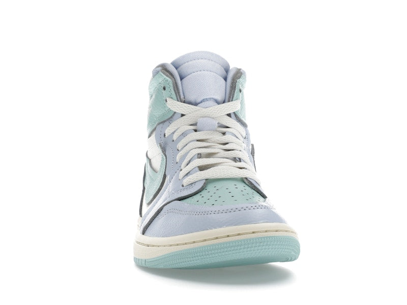 Jordan 1 High Method of Make Hydrogen Blue (Women's)