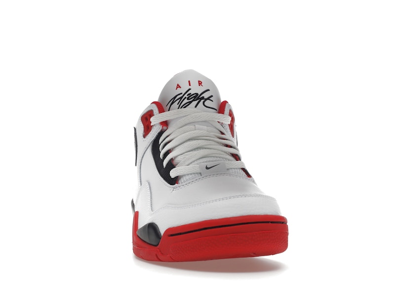 Nike Flight Legacy White