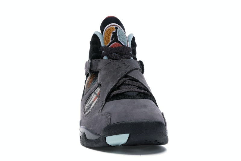 Jordan 8 Retro N7 (2019)