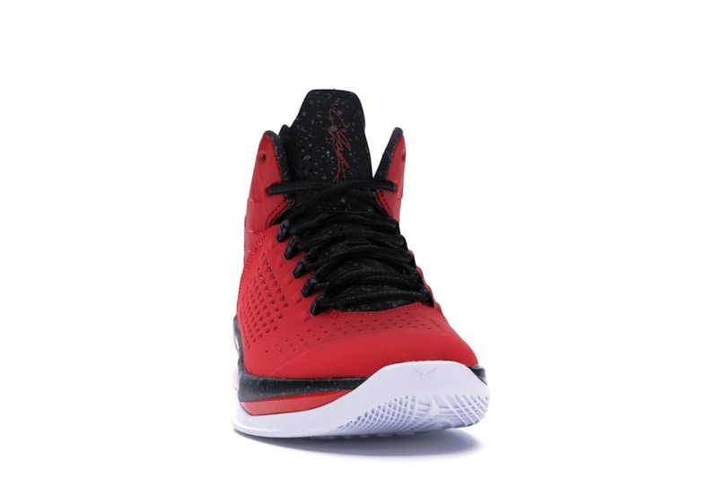 Jordan Melo M11 University Red