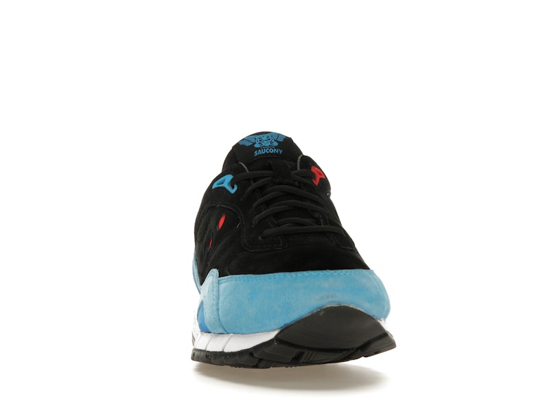 Saucony Shadow 6000 Footpatrol Only In Soho