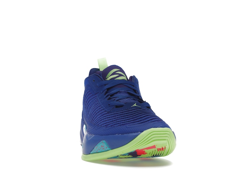 Jordan Luka 1 Racer Blue