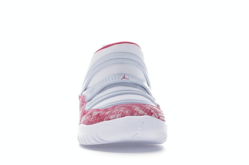 Jordan 11 Retro Little Flex Snake Watermelon (PS)