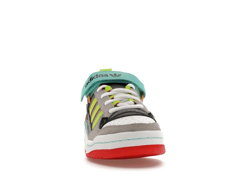 adidas Forum Low S.E.E.D. Multi (Women's)