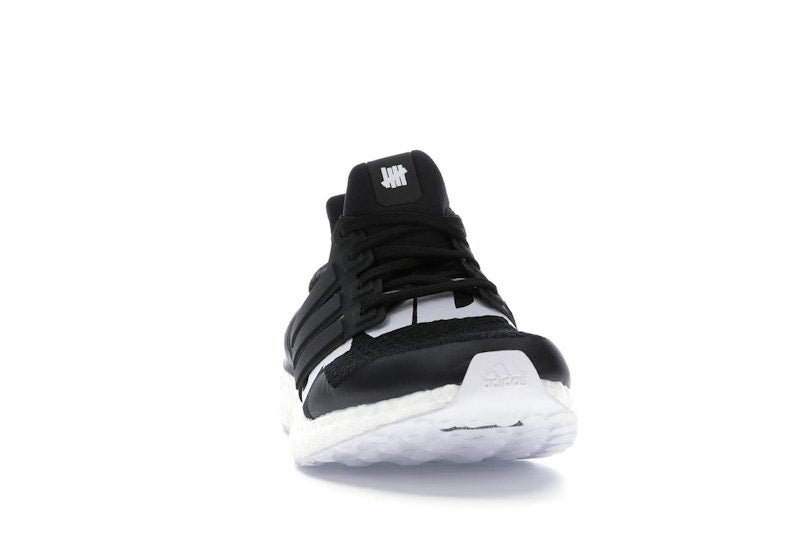 adidas Ultra Boost 1.0 Undefeated Black