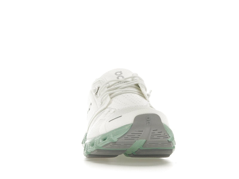 On Running Cloud 5 Undyed White Creek (Women's)