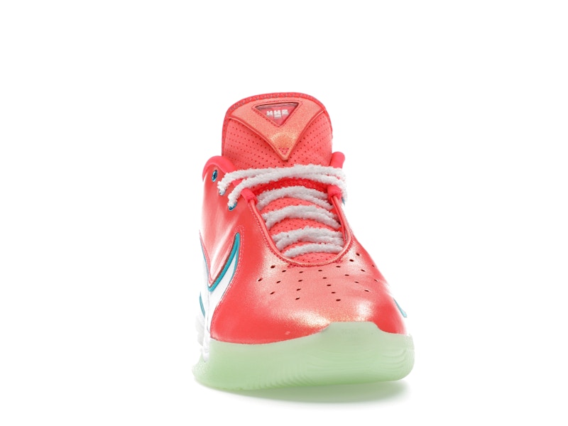 Nike LeBron 22 Christmas