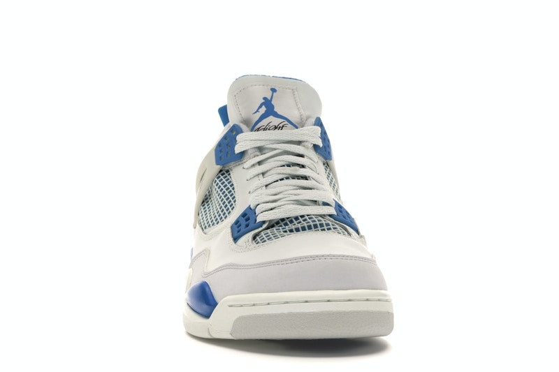 Jordan 4 Retro Military Blue (2006)