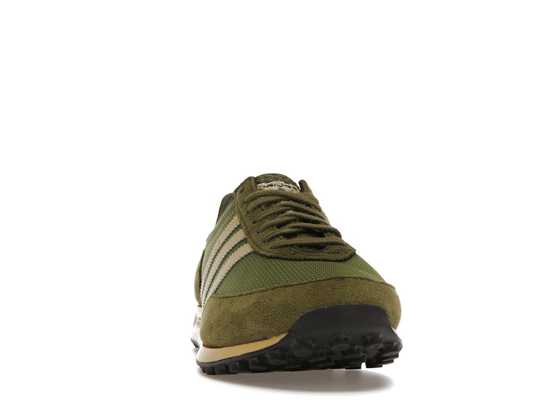 adidas Moss Side Dust Green