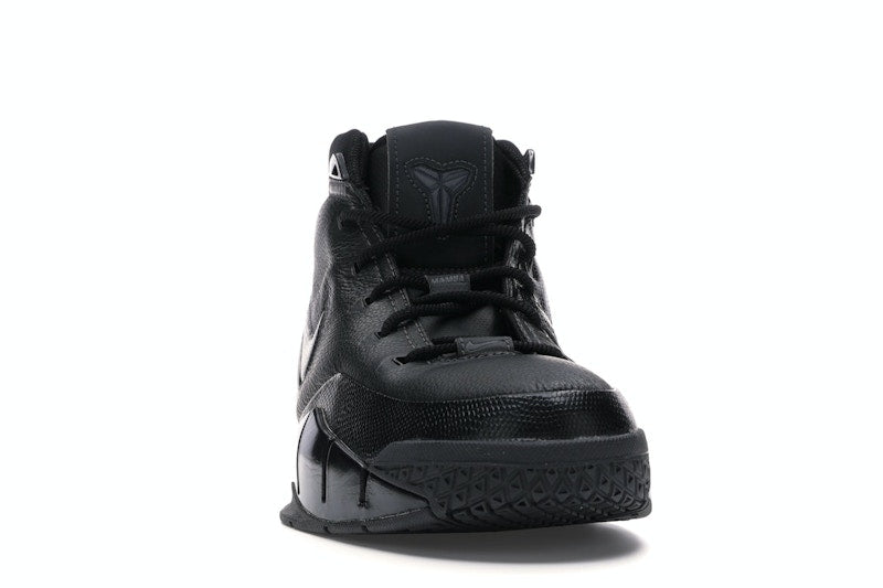 Nike Kobe 1 Black Mamba