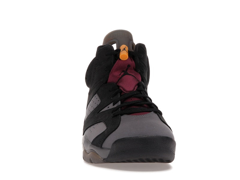 Jordan 6 Retro Bordeaux