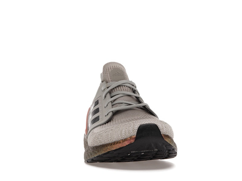 adidas Ultra Boost 20 Metal Grey