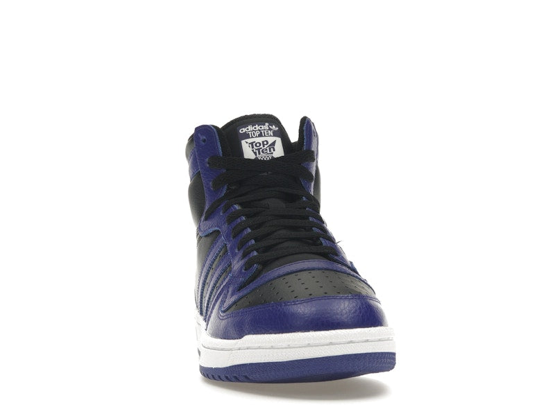 adidas Top Ten RB Core Black Legacy Indigo
