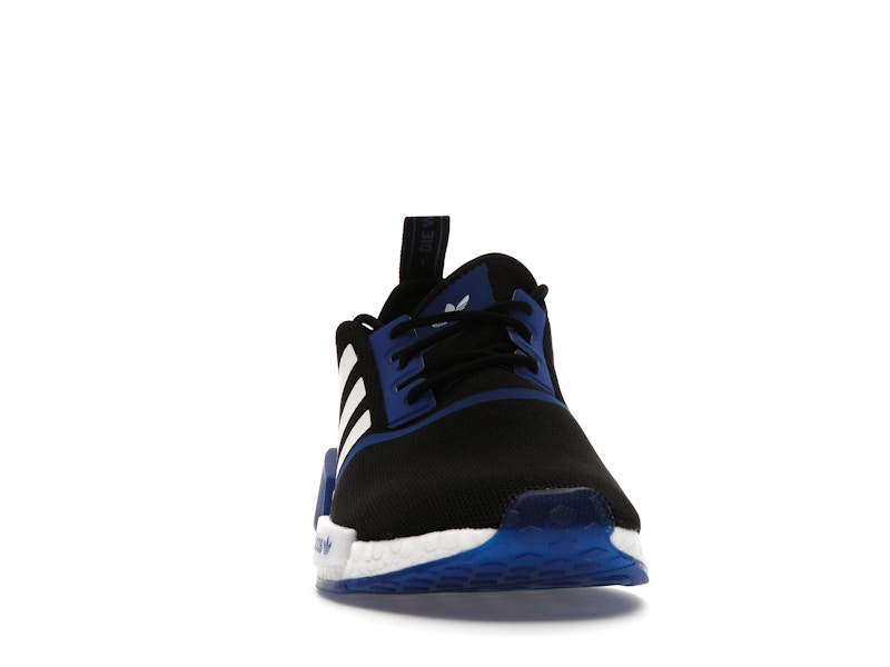 adidas NMD R1 Primeblue Core Black Royal