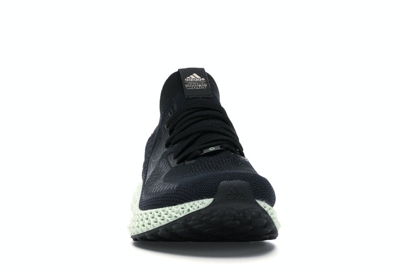 adidas Alphaedge 4D Star Wars Death Star
