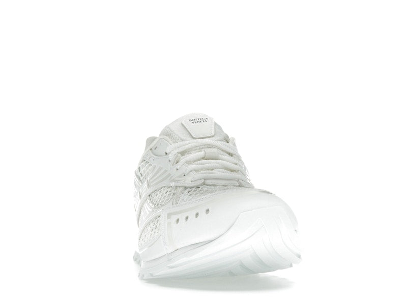 Bottega Veneta Orbit White