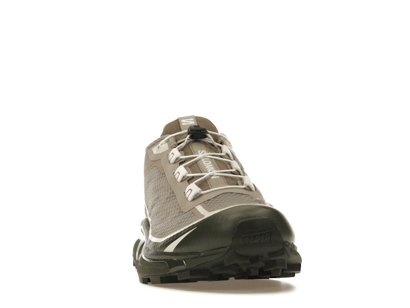 Salomon XT-6 FT Vintage Khaki