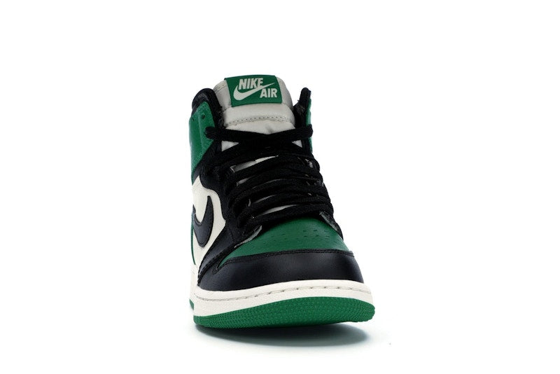 Jordan 1 Retro High Pine Green (GS)