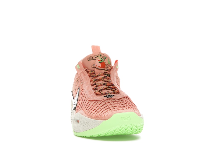 Nike Cosmic Unity Apricot Agate