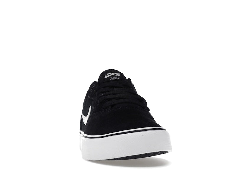Nike SB Chron 2 Black