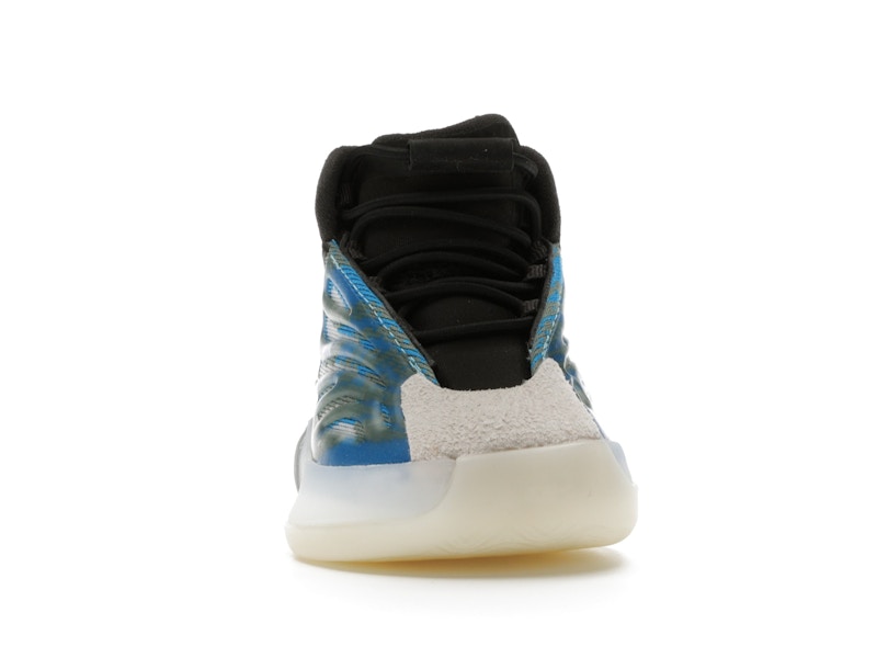 adidas Yeezy QNTM Frozen Blue (Infants)