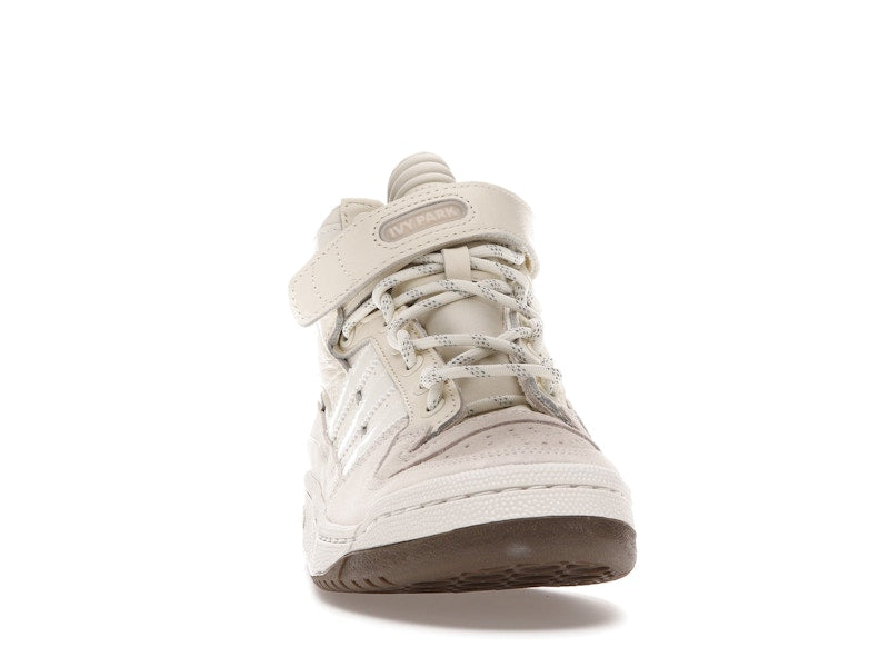 adidas Forum Mid Ivy Park Icy Park Cream White