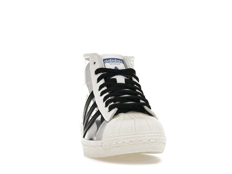 adidas Blondey Pro Model ADV Blondey McCoy Clear