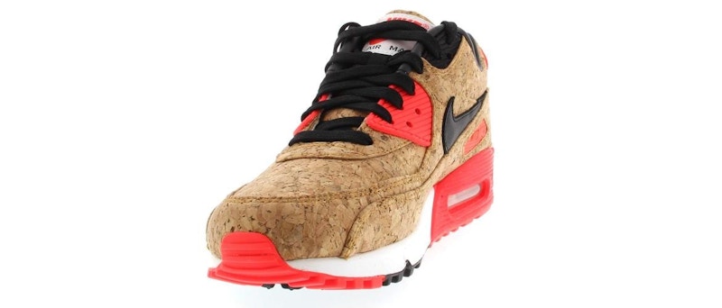 Nike Air Max 90 Cork