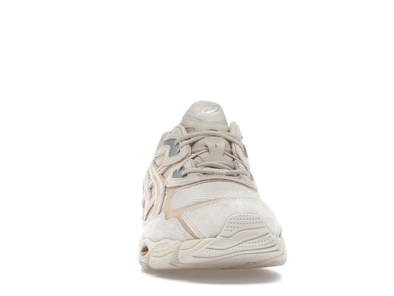 ASICS Gel-NYC Oatmeal Bisque
