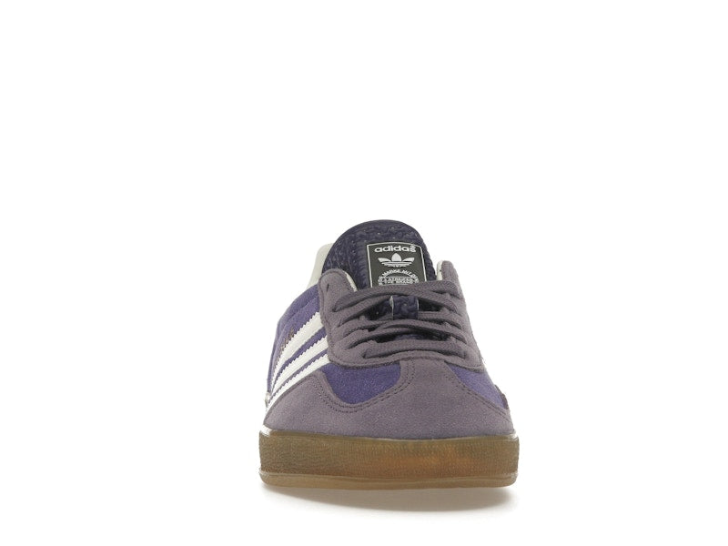 adidas Gazelle Indoor Collegiate Purple